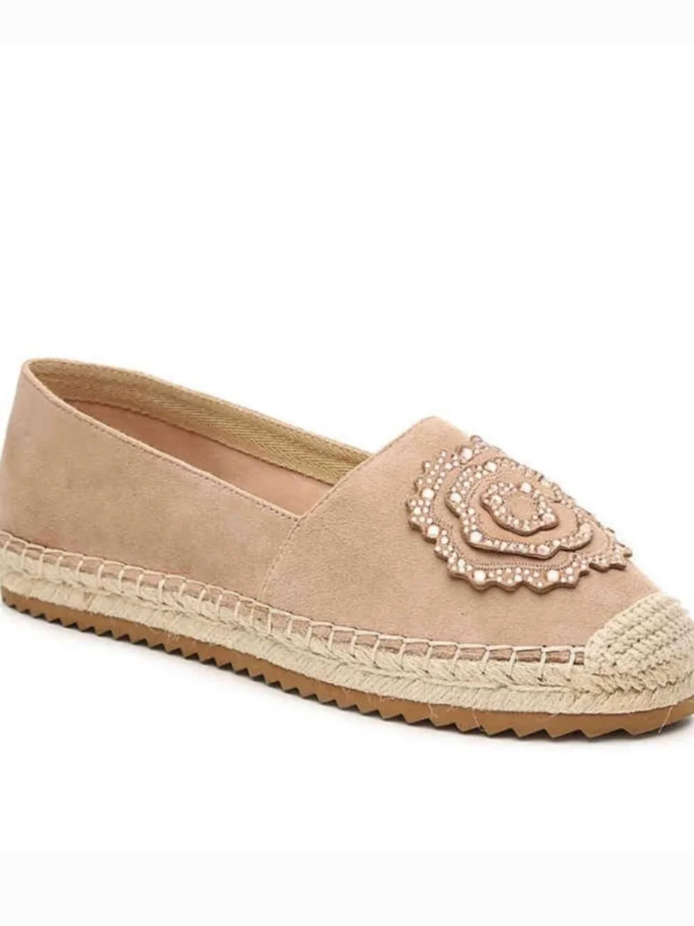Karl Lagerfeld Abby Espadrilles